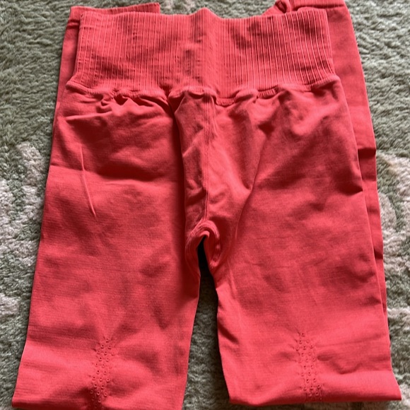 Free People Movement Good Karma Legging Bundle - Picture 8 of 11